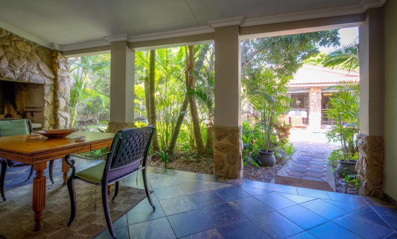 Saint Lucia Estuary At Heritage House מראה חיצוני תמונה