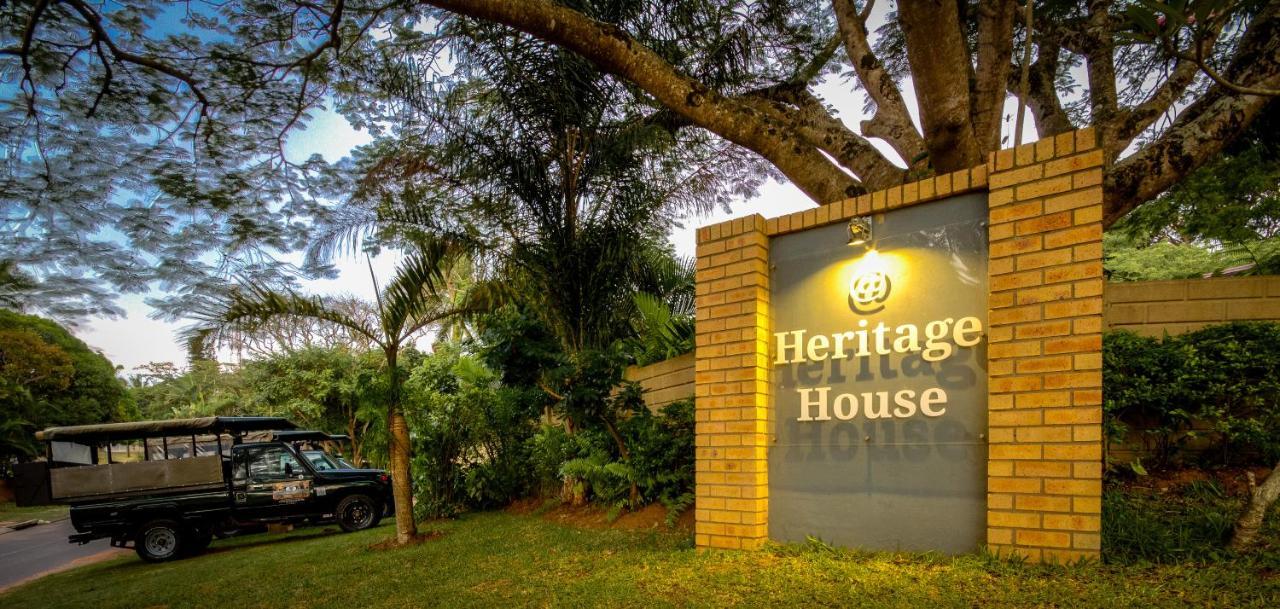 Saint Lucia Estuary At Heritage House מראה חיצוני תמונה