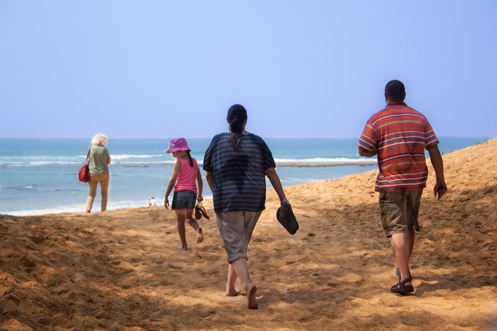 Saint Lucia Estuary At Heritage House מראה חיצוני תמונה
