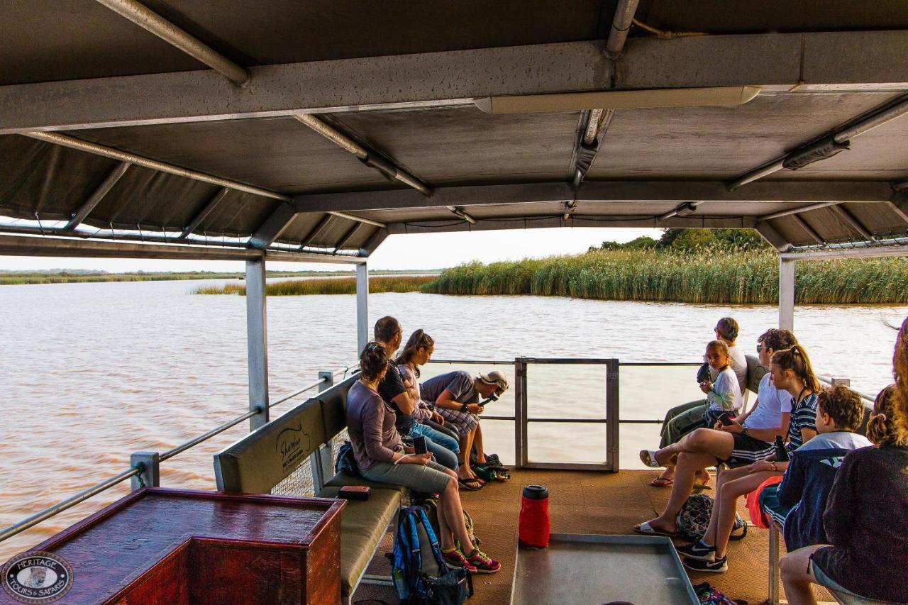 Saint Lucia Estuary At Heritage House מראה חיצוני תמונה